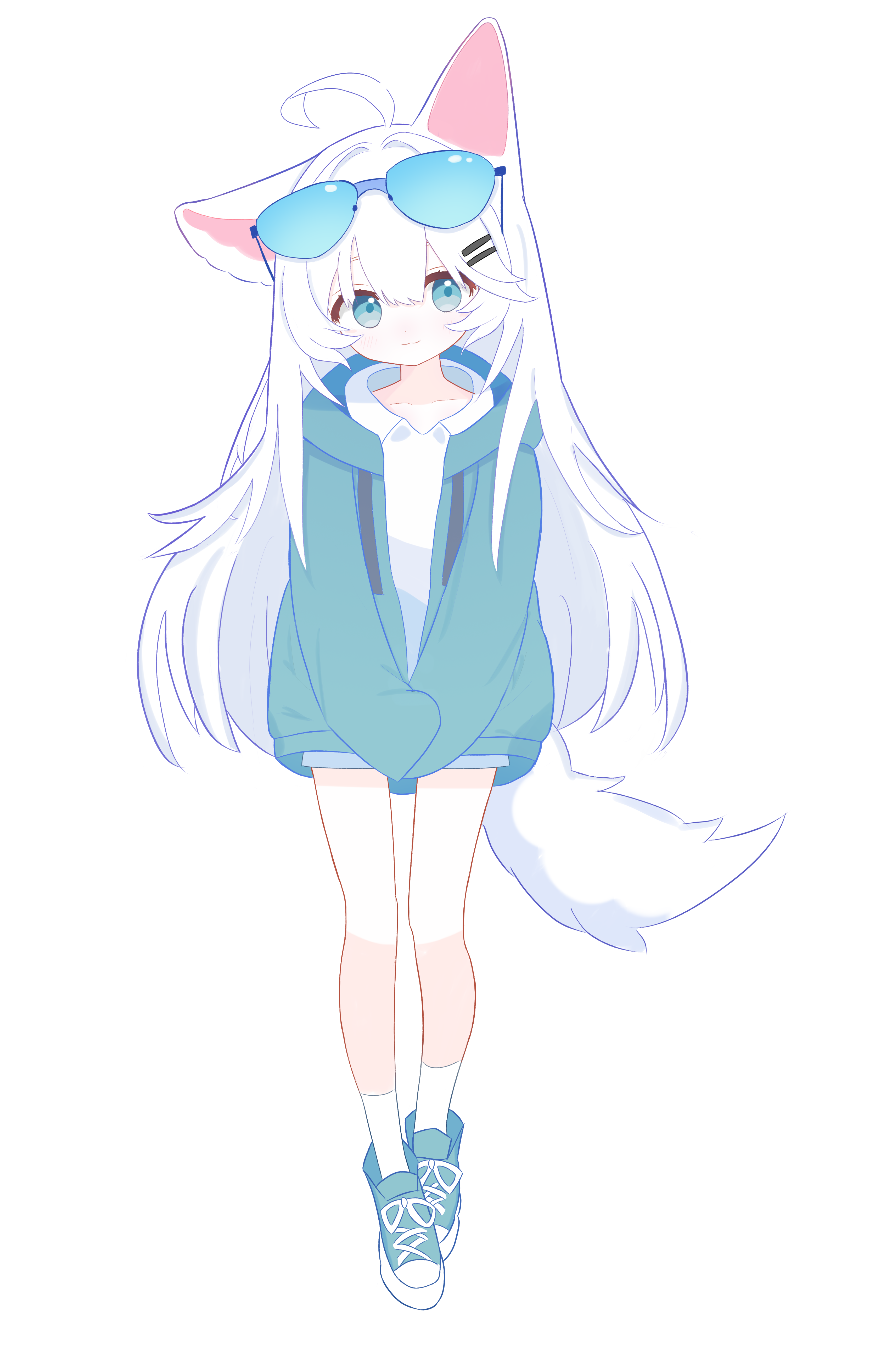 立绘
